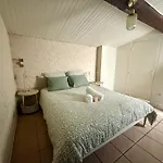 Le Nid De L'avenir Appartement *