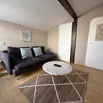 Appartement Le Nid De L'avenir Perpignan