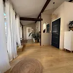 Le Nid De L'avenir Appartement