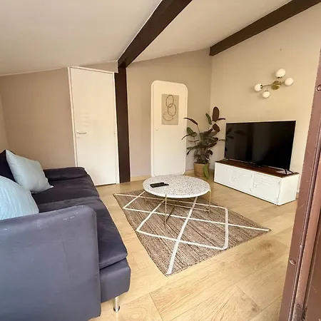 Appartement Le Nid De L'avenir