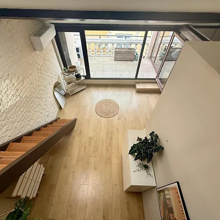 Le Nid De L'avenir Appartement Perpignan