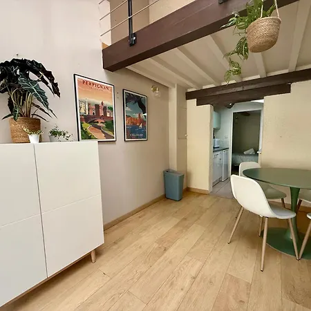 Le Nid De L'avenir Appartement *