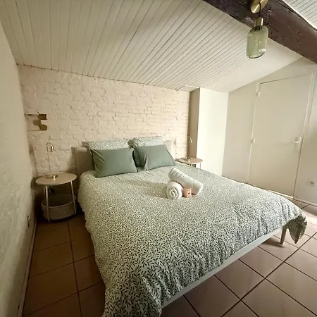 Le Nid De L'avenir Appartement *