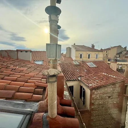 Appartement Le Nid De L'avenir