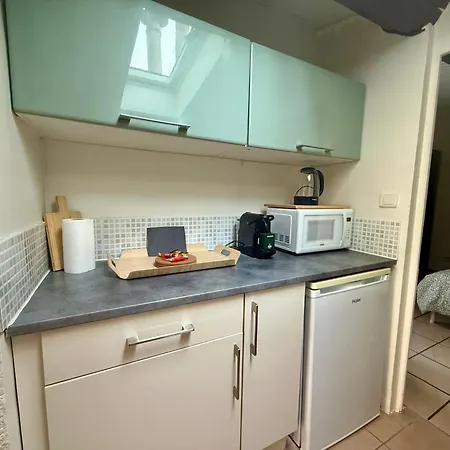 Le Nid De L'avenir Daire Perpignan