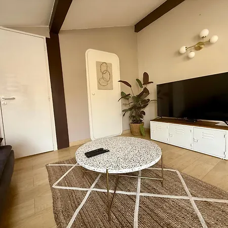 Le Nid De L'avenir Perpignan