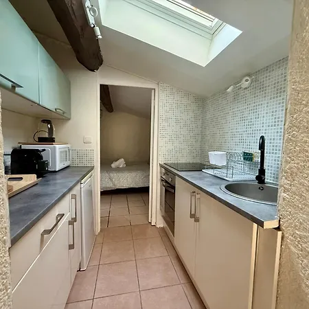 Le Nid De L'avenir * Perpignan