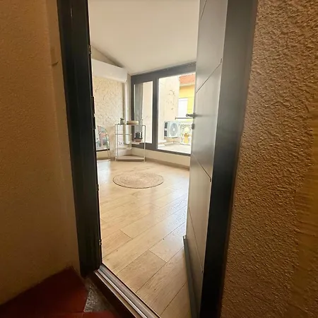 Le Nid De L'avenir Perpignan