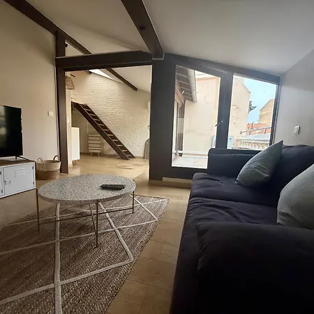 Appartement Le Nid De L'avenir Perpignan