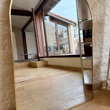 Le Nid De L'avenir Appartement Perpignan