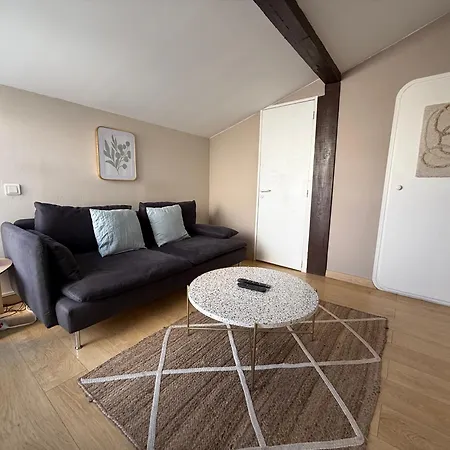 Appartement Le Nid De L'avenir Perpignan
