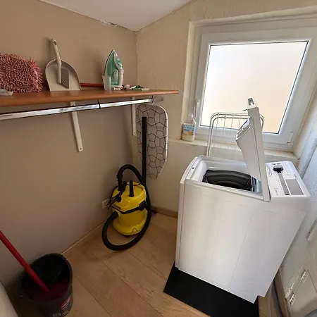 Le Nid De L'avenir Appartement