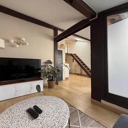 Le Nid De L'avenir * Perpignan