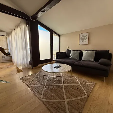 Le Nid De L'avenir Perpignan