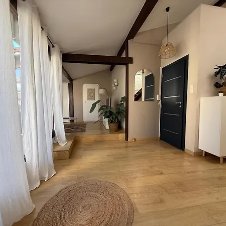 Le Nid De L'avenir Appartement