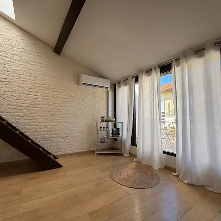 Le Nid De L'avenir Perpignan