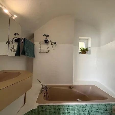 Appartement Le Nid De L'avenir *